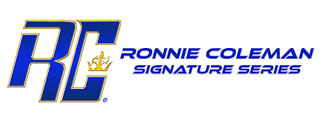  RONNIE COLEMAN 