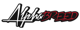  ALPHA BREED 