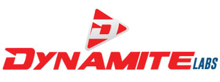  DYNAMITE LABS 