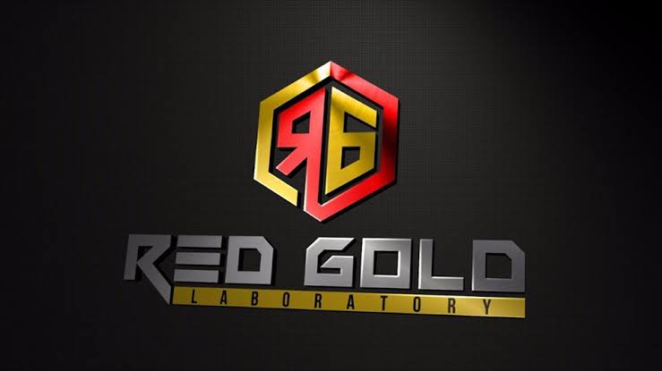  RED GOLD 