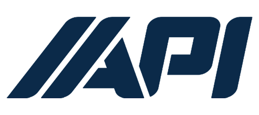  API 