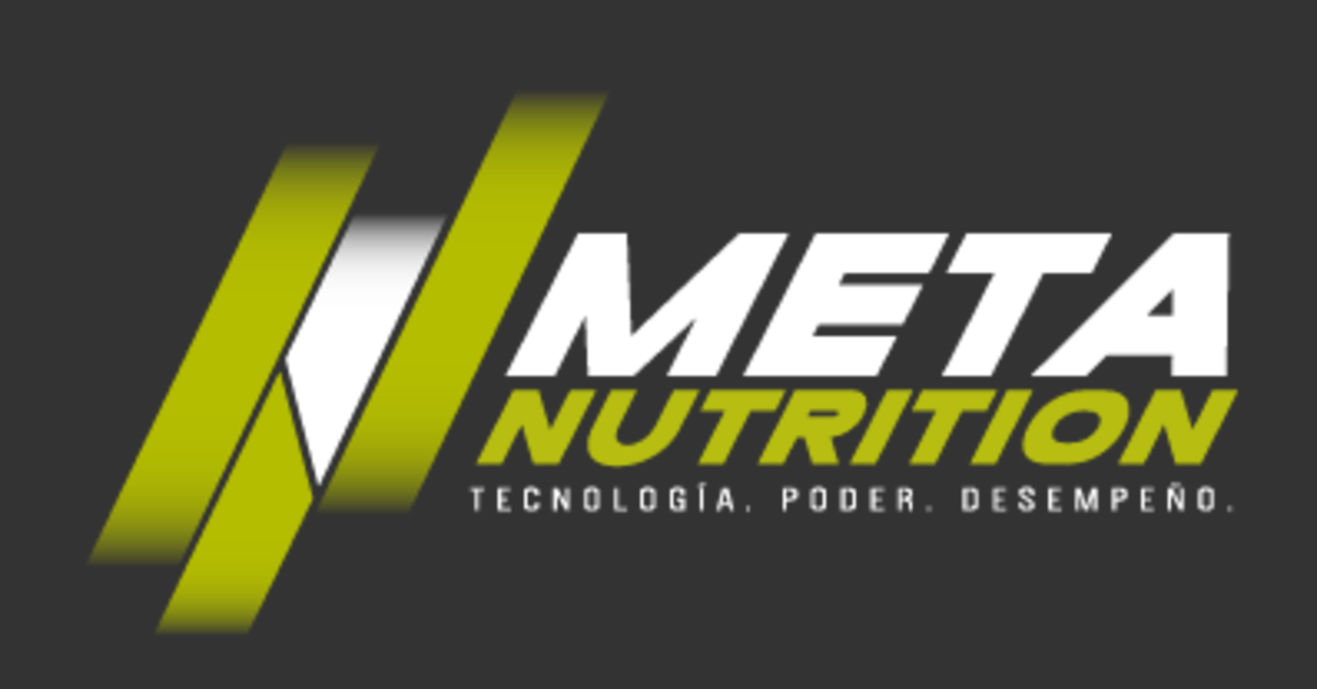  META NUTRITION 
