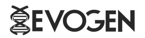  EVOGEN 