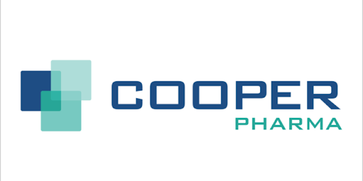  COOPER PHARMA 