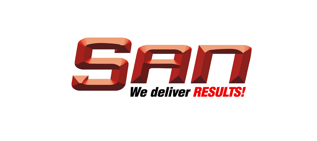  SAN 