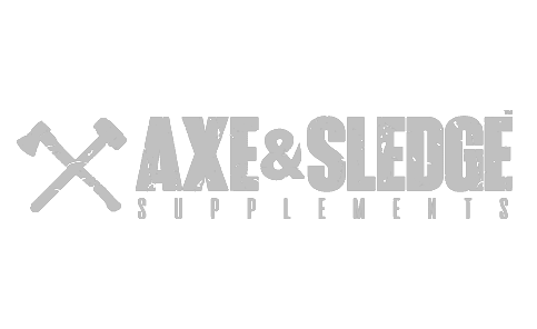  AXE &amp; SLEDGE 