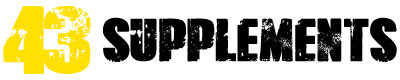  43 SUPPLEMENTS 